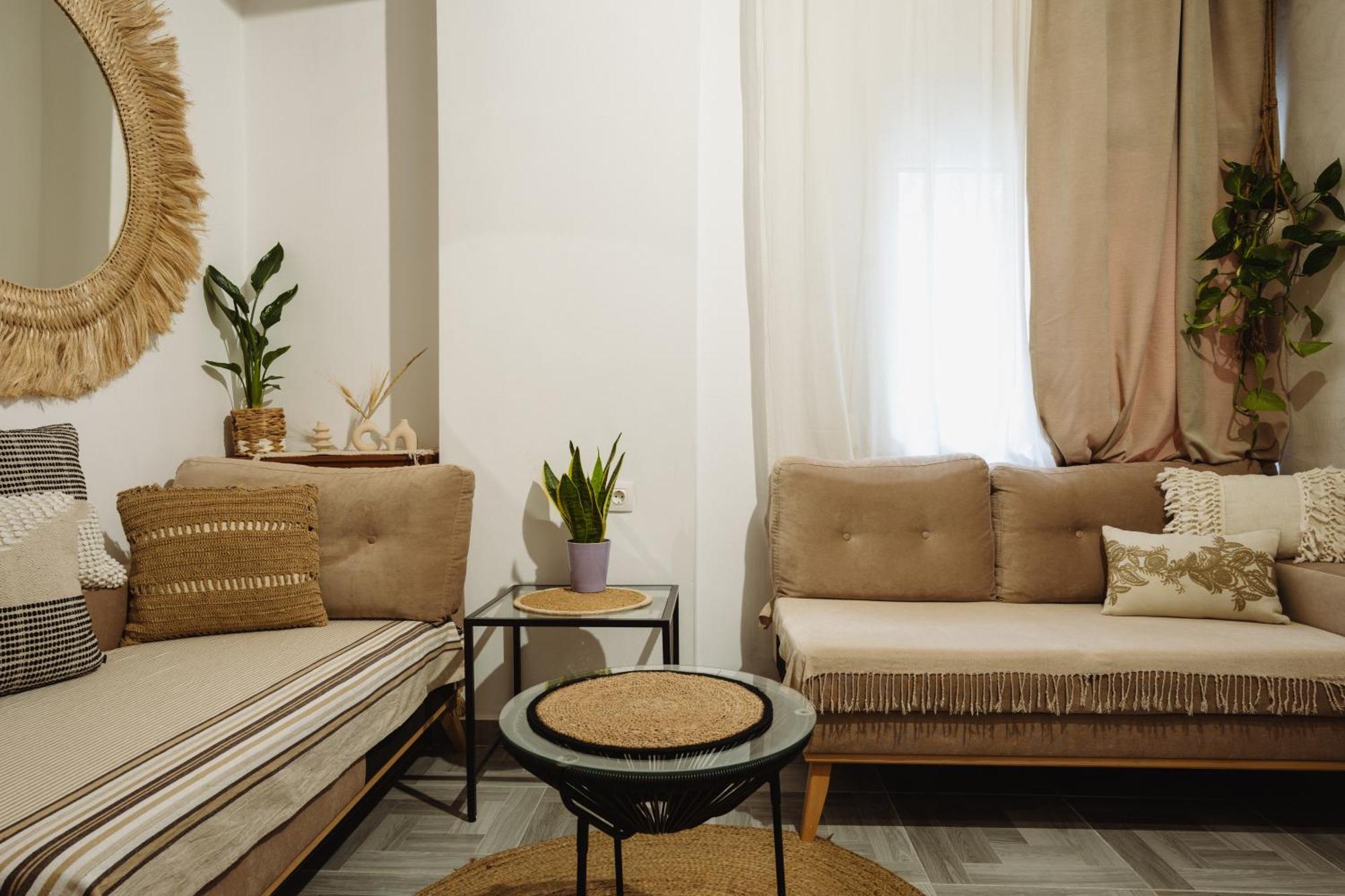 Floret Apartment Thessaloniki Exterior foto